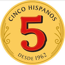 Cinco Hispanos