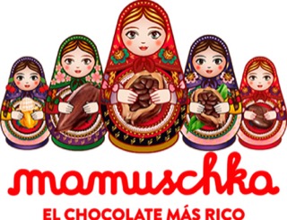Mamushka