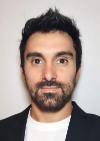 Gastón Sanchez Conci