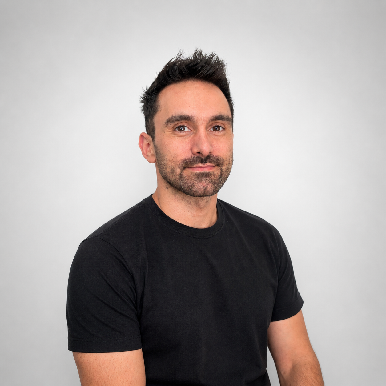 Gastón Sanchez Conci