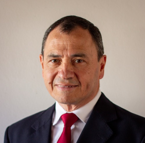 Lucio Peralta