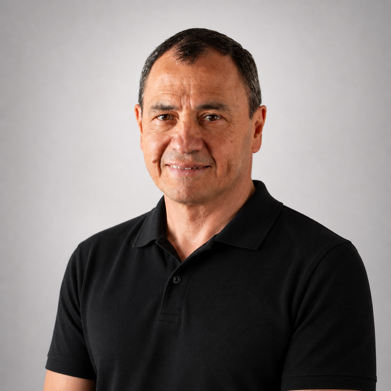 Lucio Peralta