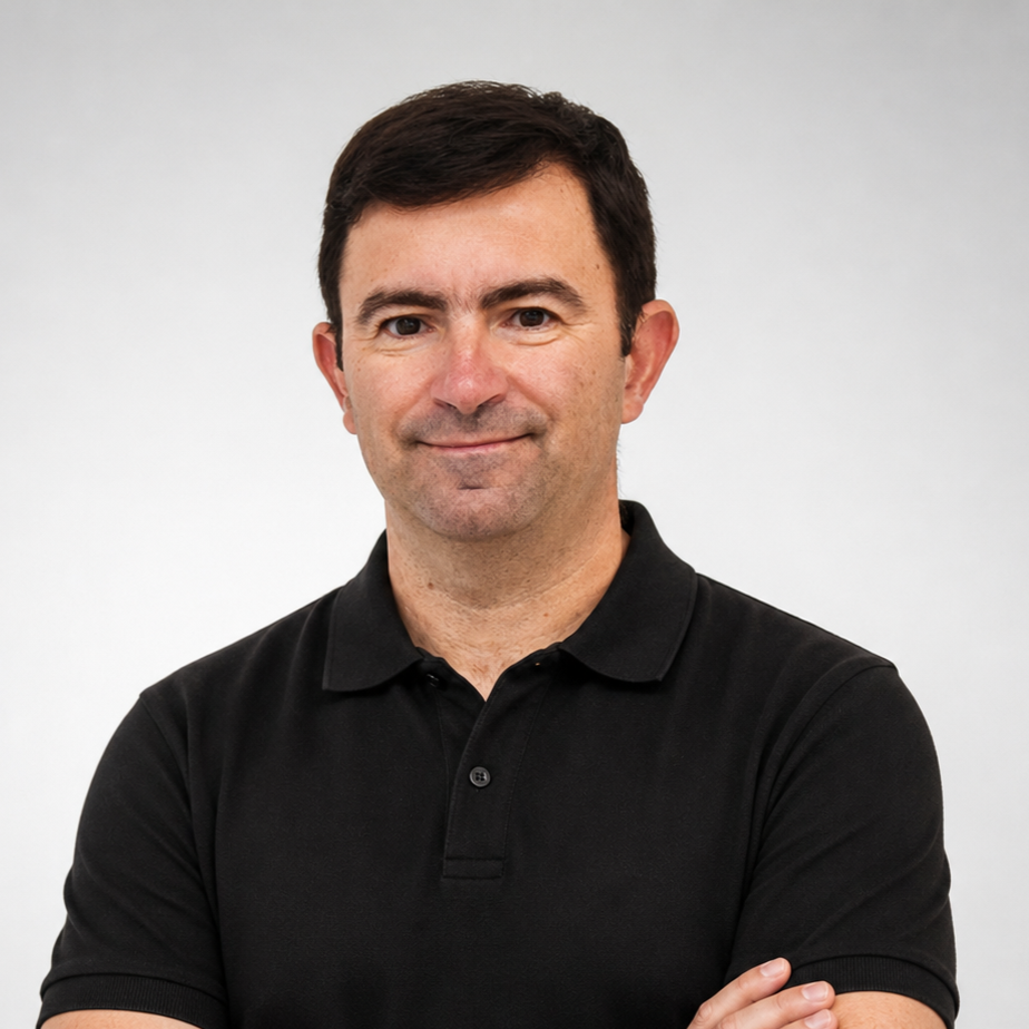 Manuel Vazquez